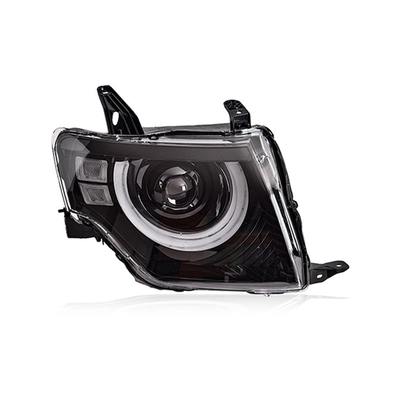35 watt aangepast beschermmodel LED koplamp assemblage V93V87 voor Mitsubishi Pajero V97
