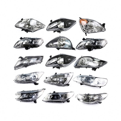 Autodeeltjes voor motoren en motoren voor Honda Accord 2008-2022 OE nr. 33100/33150