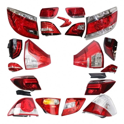 Autodeeltjes voor motoren en motoren voor Honda Accord 2008-2022 OE nr. 33100/33150