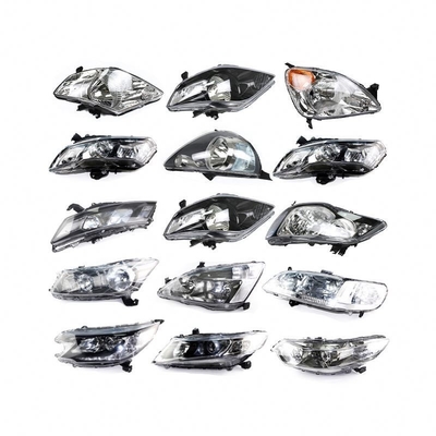 Vervang/repareer voertuigonderdelen voor Honda Customized Car Auto Spare Parts and Accessories