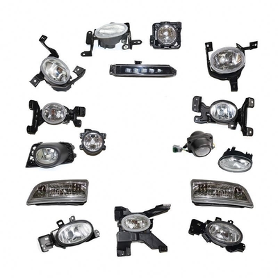 OE nr. 33100/33150 Autovervangende auto-onderdelen voor HONDA Accord 2008 2009 2018 2020 2021 2022