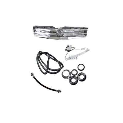 OE NO. Auto-onderdeel voor Honda Accord 2008 2009 2018 2020 2021 2022 Auto Body Kit Plastic