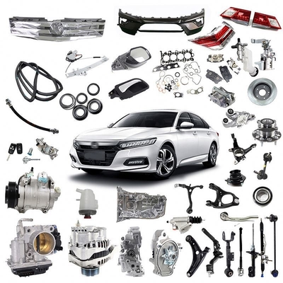 OE NO. 2008 2009 2018 2020 2021 2022 Autoonderdeel Andere motoronderdelen voor Honda Accord