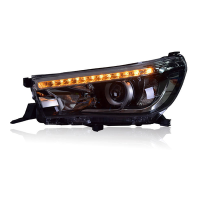 LED-koplampen voor Toyota Hilux Revo Perfecte combinatie van stijl en functie