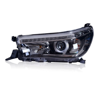 LED-koplampen voor Toyota Hilux Revo Perfecte combinatie van stijl en functie
