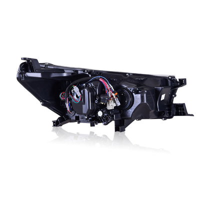 Refit hoofdlamp Led koplampen Voor Toyota Hilux Revo 2015-2020 Toepasselijk jaar 2015-2020