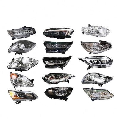 Transformeer je Honda Civic met een hooglaaglicht LED-koplamp Super Sport ACCORD VII CM