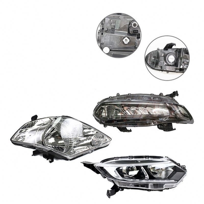 Transformeer je Honda Civic met een hooglaaglicht LED-koplamp Super Sport ACCORD VII CM