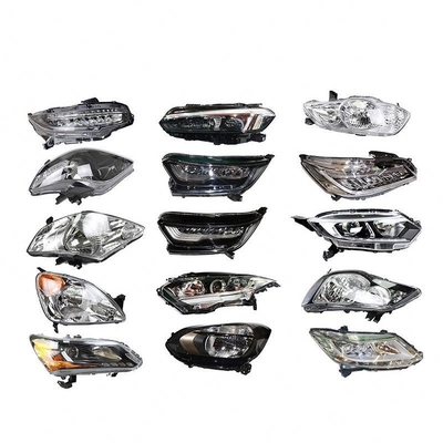Voortlicht voor autolicht geschikt voor Honda CIVIC LED-voorlichten OE nr. 33100/33150