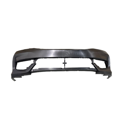 Japan Car Body Kit Car Grills Fog Light Frame Front Bumpers Kit voor Honda Accord CR1 CR2
