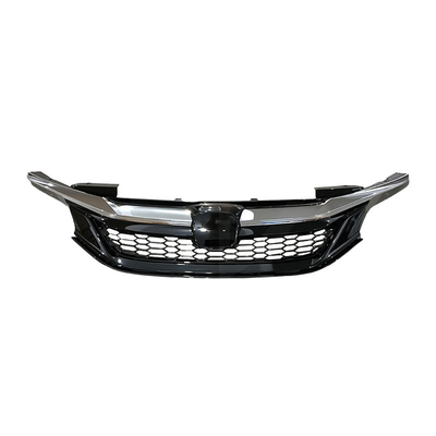 Japan Car Body Kit Car Grills Fog Light Frame Front Bumpers Kit voor Honda Accord CR1 CR2