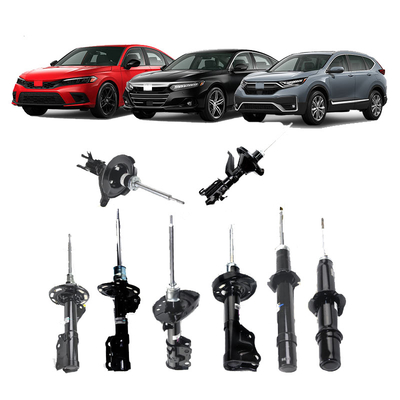 2008-2013 Honda Civic City Crv Cr-v Fit Jazz Odyssey Vezel Accord 2021 Schokdemperen