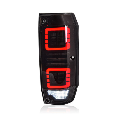 OE-nummer Achterlicht Achterlicht met start-effect Voor Toyota Land Cruiser-accessoires