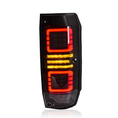 OE-nummer Achterlicht Achterlicht met start-effect Voor Toyota Land Cruiser-accessoires