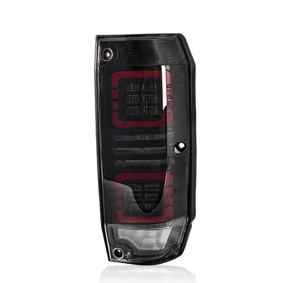 OE-nummer Achterlicht Achterlicht met start-effect Voor Toyota Land Cruiser-accessoires