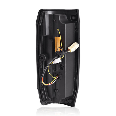 OE-nummer Achterlicht Achterlicht met start-effect Voor Toyota Land Cruiser-accessoires