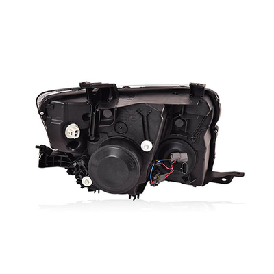 35 watt LED koplamp voor Mitsubishi Pajero V97 Langdurig en energiebesparend