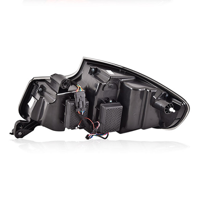 LED waterdraailamp Achterlicht Voor BMW 2 Serie F22 OE nr. 14-21 F23 Gemodificeerde Spanning 12V