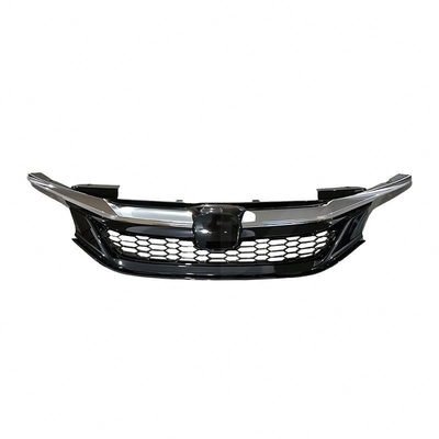 Vervanging/reparatie Doel Voorste bumper body kits voor Honda Accord CR1 CR2 Car Grills