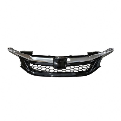 100% getest auto voorste bumper achterste bumper body kit Guard Bar voor Honda Accord CR1 CR2