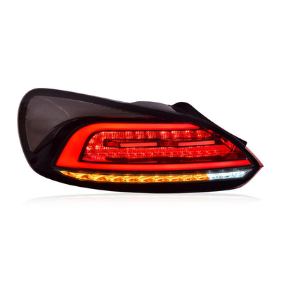 Upgrade uw Volkswagen Scirocco 2009-2014 met Plug and Play LED Flowing achterlicht