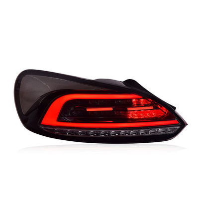 Upgrade uw Volkswagen Scirocco 2009-2014 met Plug and Play LED Flowing achterlicht