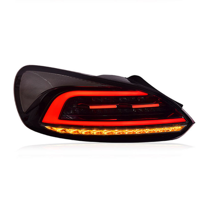 Upgrade uw Volkswagen Scirocco 2009-2014 met Plug and Play LED Flowing achterlicht
