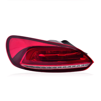 Upgrade uw Volkswagen Scirocco 2009-2014 met Plug and Play LED Flowing achterlicht