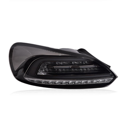 Upgrade uw Volkswagen Scirocco 2009-2014 met Plug and Play LED Flowing achterlicht