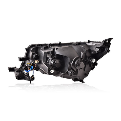2022 Toyota Hiace Dynamic Sequential Lens koplamp assemblage voor verbeterde prestaties