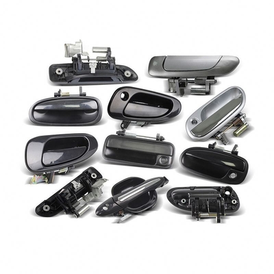 Auto Door Catch Kit voor Honda Civic Accord City Crv Cr-V Fit Jazz Odyssey Vezel Crosstour