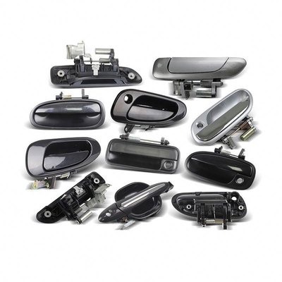 Auto Door Catch Kit voor Honda Civic Accord City Crv Cr-V Fit Jazz Odyssey Vezel Crosstour