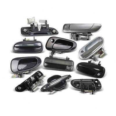 Autodeurhandvat voor Honda Civic Accord City Crv Cr-V Fit Jazz Odyssey Vezel Crosstour