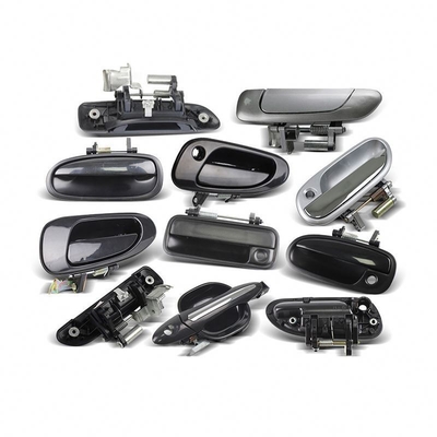 Autodeurhandvat voor Honda Civic Accord City Crv Cr-V Fit Jazz Odyssey Vezel Crosstour