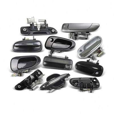 HONDA Autodeur Handle voor Civic Accord City Crv Cr-V Fit Jazz Odyssey Vezel Crosstour Duurzaam