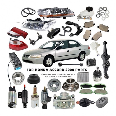 Afvalonderdelen voor auto's van Honda Accord Motor Suspension Electrical and Body System