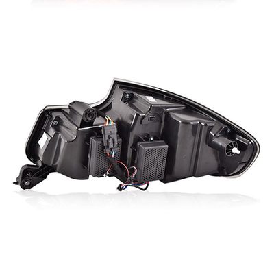 LED-achterlichten voor BMW 2-serie F22 De perfecte combinatie van stijl en functie