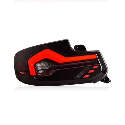 Andere auto-fitment Upgrade Plug And Play Full Led Achterlichten Voor BMW 2-serie F22