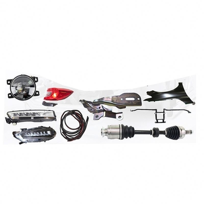 OE NO. 12345 Japanse auto originele auto motor onderdeel voor Honda Accord 100% getest