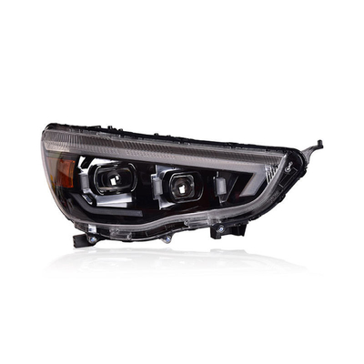 2013-2019 Toepasselijke LED-koplampenassemblage voor Mitsubishi Asx-koplampenverbetering