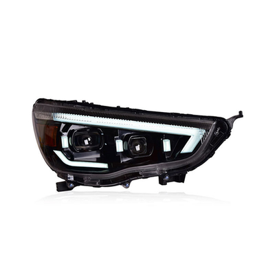 2013-2019 Toepasselijke LED-koplampenassemblage voor Mitsubishi Asx-koplampenverbetering