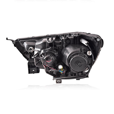 2013-2019 Toepasselijke LED-koplampenassemblage voor Mitsubishi Asx-koplampenverbetering