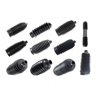 Standaard getest OE Customized Auto Steering System Auto Power Steering Racks Voor Honda