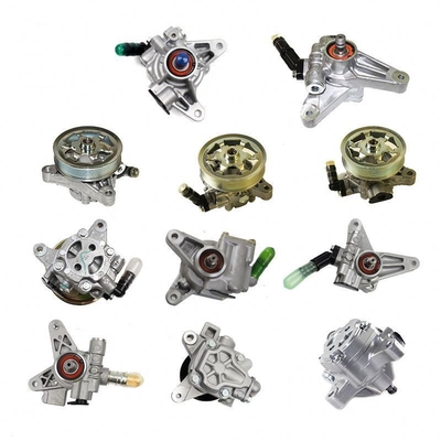 Standaard getest OE Customized Auto Steering System Auto Power Steering Racks Voor Honda