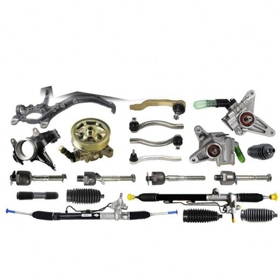 Standaard getest OE Customized Auto Steering System Auto Power Steering Racks Voor Honda