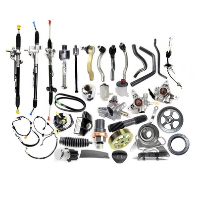 Standaard getest OE Customized Auto Steering System Auto Power Steering Racks Voor Honda