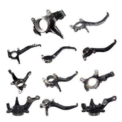 Standaard getest OE Customized Auto Steering System Auto Power Steering Racks Voor Honda