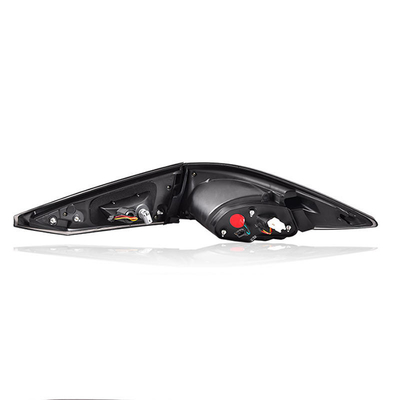 Volledige LED auto achterlamp licht assemblage voor Mazda 3 Axela Easy Plug and Play installatie