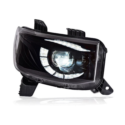 Verbeter uw Wuling Hongguang Mini Ev met LED koplampen Toepasselijk Jaar 2009-2021