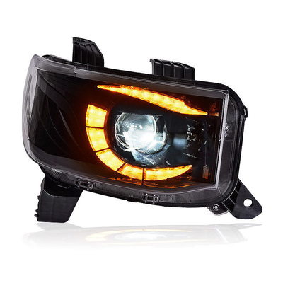 Verbeter uw Wuling Hongguang Mini Ev met LED koplampen Toepasselijk Jaar 2009-2021